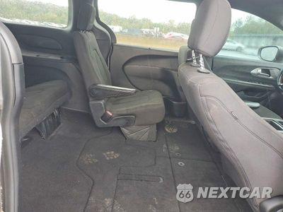 Zdjęcie 11 z 13 samochodu: 2018 CHRYSLER PACIFICA TOURING PLUS VIN:2C4RC1FG3JR237193 - miniatura