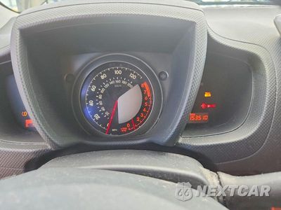 Zdjęcie 9 z 12 samochodu: 2012 SCION XD BASE VIN:JTKKU4B44C1027567 - miniatura