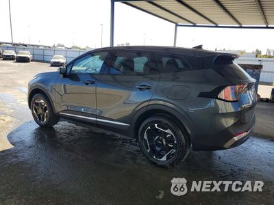 Drugie zdjęcie samochodu z przodu: 2027 KIA SPORTAGE S VIN:KNDPUDDG9V7434398 - miniatura