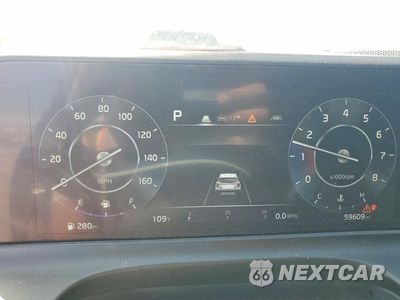 Zdjęcie 9 z 13 samochodu: 2024 KIA SELTOS SX VIN:KNDETCA77R7537995 - miniatura