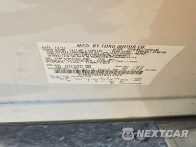 Zdjęcie 13 z 13 samochodu: 2012 FORD FLEX SE VIN:2FMGK5BC6CBD14909 - miniatura