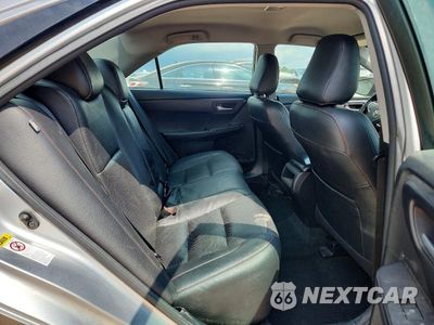 Zdjęcie 10 z 13 samochodu: 2017 TOYOTA CAMRY SE VIN:4T1BF1FK3HU659678 - miniatura