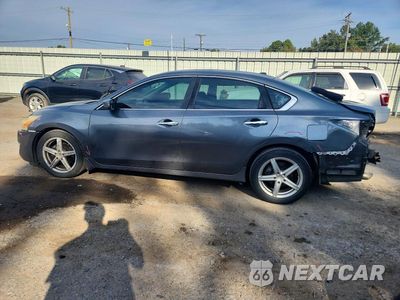 Drugie zdjęcie samochodu z przodu: 2014 NISSAN ALTIMA 2.5 SV VIN:1N4AL3AP5EC417070 - miniatura
