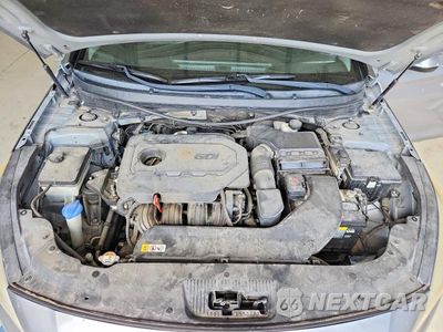 Zdjęcie 11 z 12 samochodu: 2015 HYUNDAI SONATA SE VIN:5NPE24AF9FH246762 - miniatura