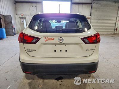 Zdjęcie 6 z 12 samochodu: 2019 NISSAN ROGUE SPORT SL VIN:JN1BJ1CR6KW621655 - miniatura