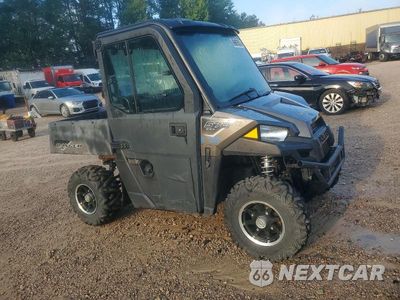 2022 POLARIS RANGER UTILITY VEHICLE 3NSMAES79ME524549 - główne zdjęcie licytacji z USA - miniatura