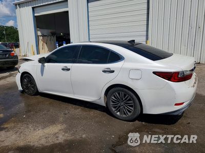 Drugie zdjęcie samochodu z przodu: 2016 LEXUS ES 350 VIN:JTHBK1GG8G2217806 - miniatura