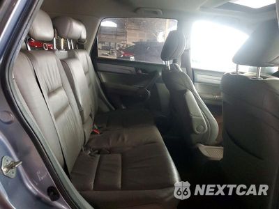 Zdjęcie 10 z 12 samochodu: 2008 HONDA CR-V EXL VIN:JHLRE48768C074909 - miniatura