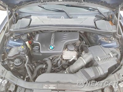 Zdjęcie 11 z 12 samochodu: 2015 BMW X1 XDRIVE28I VIN:WBAVL1C55FVY38334 - miniatura