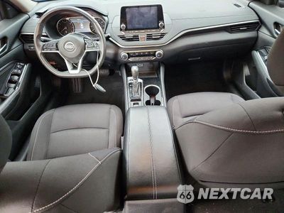 Zdjęcie 8 z 13 samochodu: 2022 NISSAN ALTIMA SV VIN:1N4BL4DW0NN349567 - miniatura