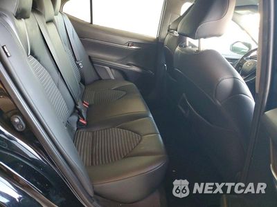 Zdjęcie 10 z 12 samochodu: 2020 TOYOTA CAMRY SE VIN:4T1G11AK6LU859992 - miniatura