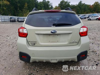 Zdjęcie 6 z 12 samochodu: 2013 SUBARU XV CROSSTREK 2.0 PREMIUM VIN:JF2GPACC3D2881486 - miniatura
