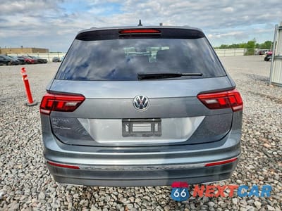 Zdjęcie 6 z 14 samochodu: 2021 VOLKSWAGEN TIGUAN SE VIN:3VV3B7AXXMM134689 - miniatura