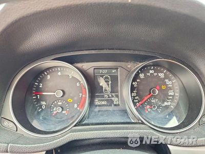 Zdjęcie 9 z 12 samochodu: 2016 VOLKSWAGEN PASSAT S VIN:1VWAT7A38GC019625 - miniatura