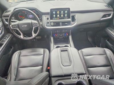 Zdjęcie 8 z 12 samochodu: 2021 CHEVROLET TAHOE K1500 Z71 VIN:1GNSKPKD1MR487455 - miniatura