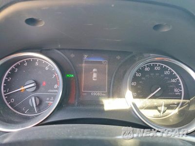 Zdjęcie 9 z 13 samochodu: 2020 TOYOTA CAMRY SE VIN:4T1M11AKXLU948791 - miniatura