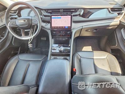 Zdjęcie 8 z 13 samochodu: 2024 JEEP GRAND CHEROKEE LIMITED 4XE VIN:1C4RJYB64RC714648 - miniatura