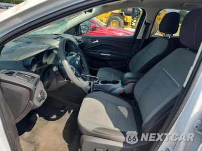 Zdjęcie 7 z 13 samochodu: 2014 FORD ESCAPE SE VIN:1FMCU0G93EUA37531 - miniatura