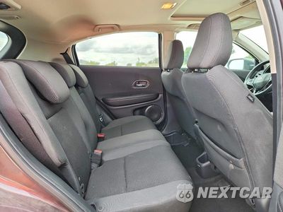 Zdjęcie 10 z 12 samochodu: 2022 HONDA HR-V EX VIN:3CZRU5H53NM710775 - miniatura