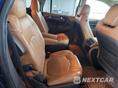 Zdjęcie 11 z 13 samochodu: 2015 BUICK ENCLAVE VIN:5GAKVCKD5FJ328823 - miniatura