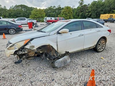 2013 HYUNDAI SONATA SE 5NPEC4AC1DH683025 - główne zdjęcie licytacji z USA - miniatura