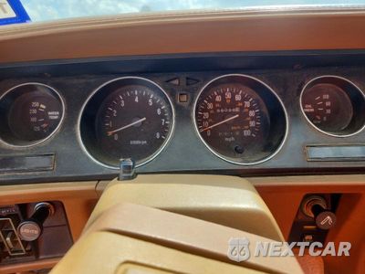 Zdjęcie 9 z 12 samochodu: 1978 DODGE CHALLENGER SRT 392 VIN:2H29K84314390 - miniatura
