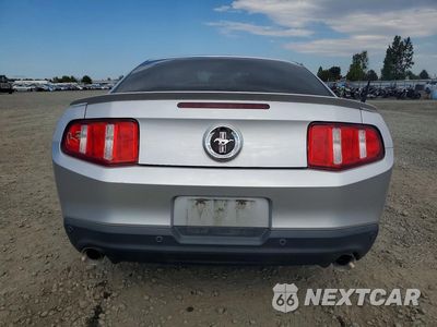 Zdjęcie 6 z 12 samochodu: 2012 FORD MUSTANG VIN:1ZVBP8AM1C5205089 - miniatura