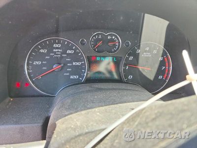 Zdjęcie 9 z 13 samochodu: 2008 CHEVROLET EQUINOX LT VIN:2CNDL63F586075979 - miniatura