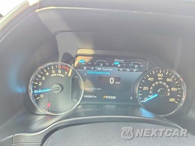Zdjęcie 9 z 12 samochodu: 2018 FORD F150 SUPERCREW VIN:1FTEW1EG8JKD00018 - miniatura
