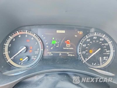 Zdjęcie 9 z 13 samochodu: 2021 TOYOTA HIGHLANDER XLE VIN:5TDGZRBH0MS533268 - miniatura