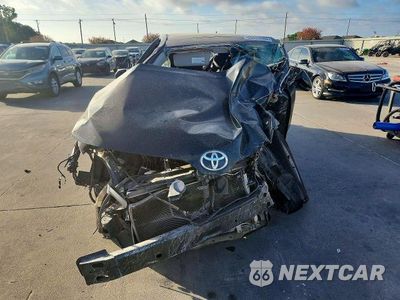 Piąte zdjęcie samochodu w środku: 2013 TOYOTA VENZA LIMITED VIN:4T3ZK3BB4DU059264 - miniatura