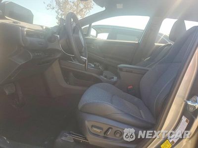 Zdjęcie 7 z 13 samochodu: 2026 TOYOTA BZ XLE PLUS VIN:JTMBCAEB0TA011322 - miniatura