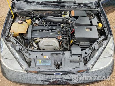 Zdjęcie 11 z 13 samochodu: 2002 FORD FOCUS ZTS VIN:1FAFP38322W151420 - miniatura