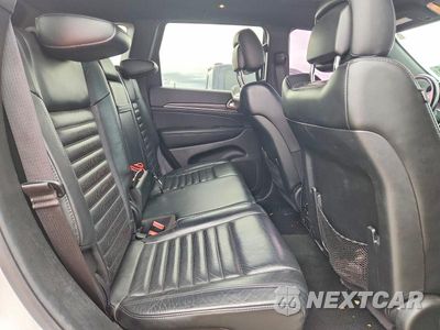 Zdjęcie 10 z 13 samochodu: 2020 JEEP GRAND CHEROKEE LIMITED VIN:1C4RJFBG5LC436427 - miniatura