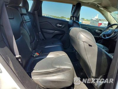 Zdjęcie 11 z 13 samochodu: 2015 JEEP CHEROKEE LIMITED VIN:1C4PJMDSXFW749876 - miniatura