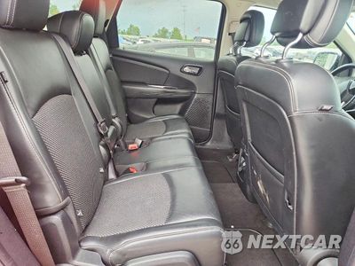 Zdjęcie 11 z 14 samochodu: 2018 DODGE JOURNEY CROSSROAD VIN:3C4PDCGG1JT216077 - miniatura