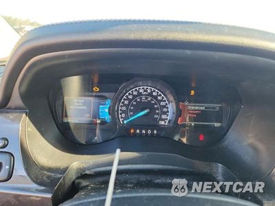 Zdjęcie 9 z 13 samochodu: 2020 FORD RANGER XL VIN:1FTER1FH7LLA07772 - miniatura