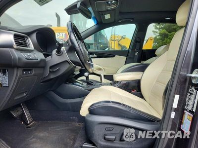 Zdjęcie 7 z 13 samochodu: 2018 KIA SORENTO SX LIMITED V6 VIN:5XYPK4A57JG354958 - miniatura