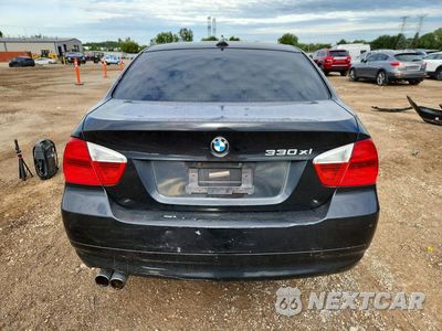 Zdjęcie 6 z 12 samochodu: 2006 BMW 330 XI VIN:WBAVD33536KV68417 - miniatura