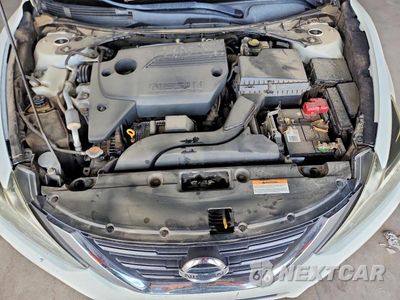 Zdjęcie 11 z 12 samochodu: 2016 NISSAN ALTIMA 2.5 S VIN:1N4AL3AP0GN362678 - miniatura