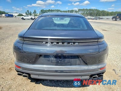 Zdjęcie 6 z 12 samochodu: 2025 PORSCHE PANAMERA BASE VIN:WP0AA2YA6SL001357 - miniatura