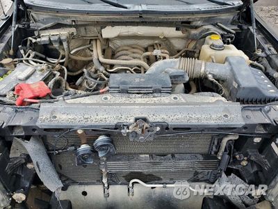 Zdjęcie 11 z 12 samochodu: 2014 FORD F150 SUPER CAB VIN:1FTFX1EF1EFA66117 - miniatura