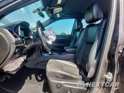 Zdjęcie 7 z 13 samochodu: 2021 JEEP GRAND CHEROKEE LAREDO VIN:1C4RJFAG3MC647502 - miniatura