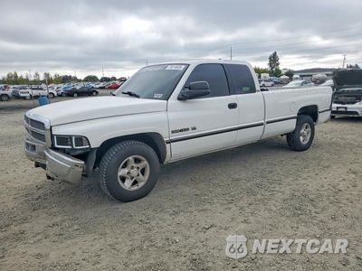 1997 DODGE RAM 1500 3B7HC13Y1VG730729 - główne zdjęcie licytacji z USA - miniatura