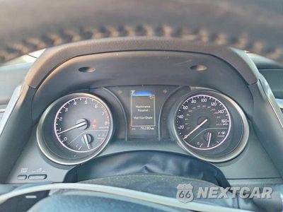 Zdjęcie 9 z 12 samochodu: 2023 TOYOTA CAMRY SE VIN:4T1G11AK9PU835529 - miniatura