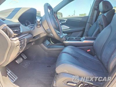 Zdjęcie 7 z 13 samochodu: 2025 ACURA RDX A-SPEC VIN:5J8TC2H63SL018617 - miniatura
