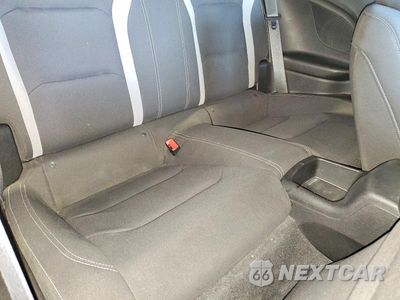 Zdjęcie 10 z 12 samochodu: 2020 CHEVROLET CAMARO LS VIN:1G1FB1RS2L0148386 - miniatura