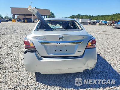 Zdjęcie 6 z 12 samochodu: 2014 NISSAN ALTIMA 2.5 S VIN:1N4AL3AP3EC168591 - miniatura