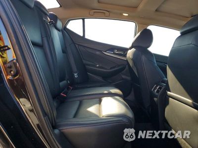 Zdjęcie 10 z 12 samochodu: 2017 NISSAN MAXIMA 3.5 SL VIN:1N4AA6APXHC418694 - miniatura
