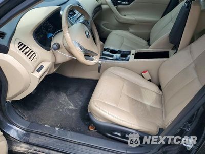 Zdjęcie 7 z 12 samochodu: 2015 NISSAN ALTIMA 2.5 SL VIN:1N4AL3AP7FN340076 - miniatura